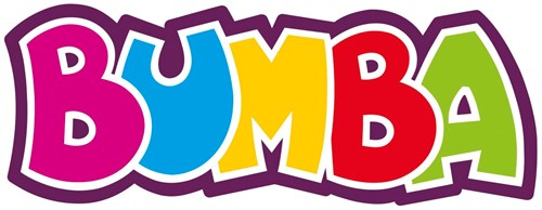 Bambolino Toys Bumba Stempelbuch - kreatives Spielzeug für Kinder-3