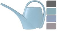 Gießkanne Kunststoff 1700 ml Mehrfarbig Garten Zubehör-2