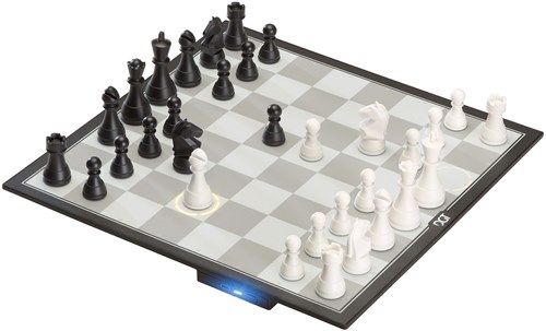 DGT Schaakcomputer DGT Pegasus bord+stukken * levertijd onbekend *