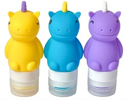 Yumbox Snack Tray Multicolor - praktische Lunchbox-Einlage für Kinder