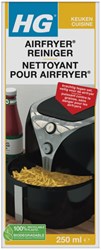 HG airfryer reiniger