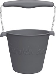 SCRUNCH Emmer - Koel Grijs