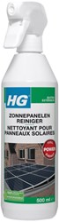 HG zonnepanelen reiniger 0.5L