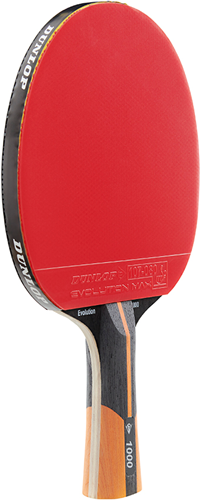 Dunlop Evolution 1000 TT Bat -  -