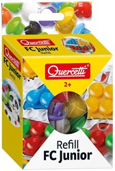 Quercetti Insteek Mozaïek Junior Navulling
