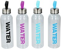 Drinkfles Water, 550ml