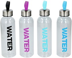 Drinkfles Water, 550ml