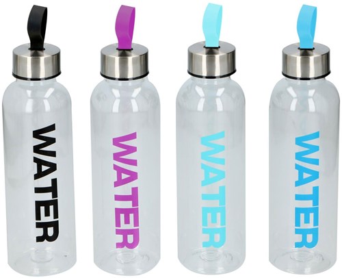 Drinkfles Water, 550ml