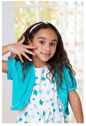Aquabeads glitzerndes Nachfüllset für Nägel - kreative Nageldekoration für Kinder