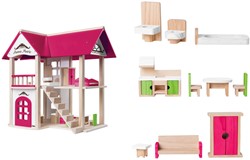 Woody Woody Villa Anne marie 17-dlg 91874