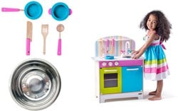 Woody Woody Spielküche Julia 91875