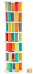 Woody Woody Balancespiel Pisa Tower 91354