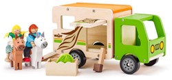 Woody Woody Pferdetransporter 91986