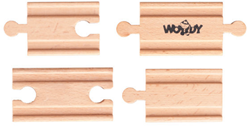 Woody Woody 4 gerade Streifen 11 cm. 90563