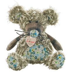 Lumpin Lumpin Richie Maus 18 cm 94015