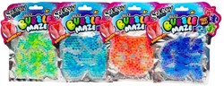 Pareldoolhofiguur squishy jouet coloré anti-stress enfants