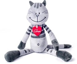 Klumpenkatze Matteo 38 cm 94089