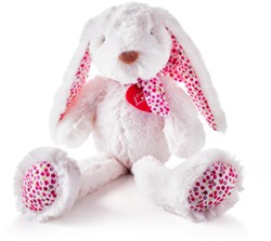 Lumpin Hase Ella weiß 34 cm 94098