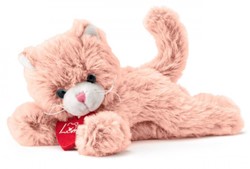 Lumpin Wackelkatze Chilli Pink 20 cm 94176