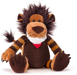 Lumpin Lumpin Löwe William 35 cm. 94196