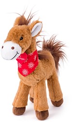 Lumpin-Pferd Ignacio 32 cm. 94183
