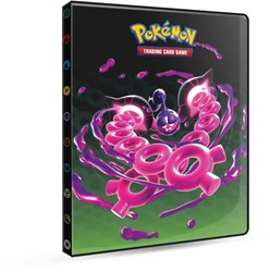 Portfolio Pokemon SV06.5 Shrouded Fable 9-Pocket