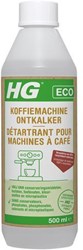 HG eco koffiemachine ontkalker citroenz.
