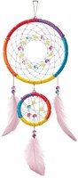 4M KidzMaker : DROMENVANGER / F R A N S T A L I G E PACKAGE, avec instructions détaillées, boîte 20.5x27.5x5.5cm, 5+-2