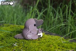 EUGY EUGY 3D - Schnabeltier