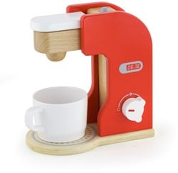 Cafetière TickiT
