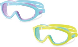 Intez Duikbril Kids assorti