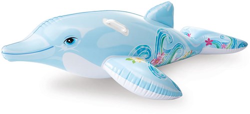 Intex Dauphin porteur