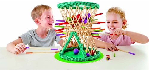 Hape International Pallina Original (Kinderspiel)-2
