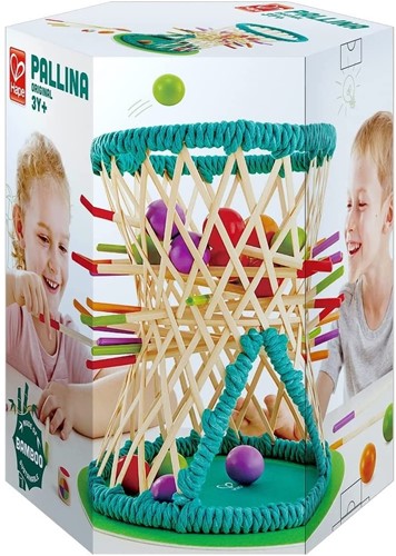 Hape International Pallina Original (Kinderspiel)-3