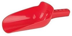 Hape Schaufel, rot