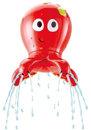 Hape E0215 Badespielzeug Wasser-Freunde, Badewannenspielzeug, Mehrfarbig-3