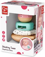Stacking Tower-3