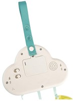 Hape Musikalische Wolkenleuchte-3