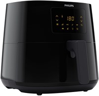 Philips Airfryer XL friteuse à air chaud 6,2L - Cuisine saine