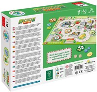Adventerra Games jeu éducatif Recycle Rally - jeu de société pour enfants-3
