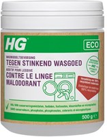 HG eco Waschmittelzusatz frische Wäsche umweltfreundlich 500g