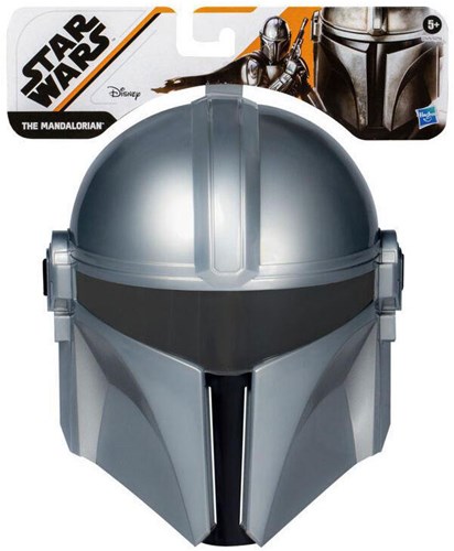 Hasbro Star Wars Mandalorian Maske Rollenspiel Spielzeug Kostüm
