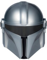 Hasbro Star Wars Mandalorian Maske Rollenspiel Spielzeug Kostüm-2