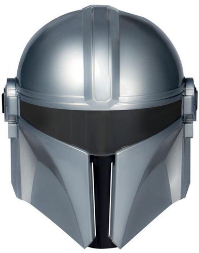 Hasbro Star Wars Mandalorian Maske Rollenspiel Spielzeug Kostüm-2