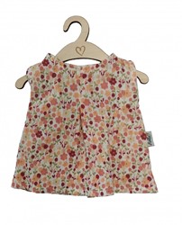 Hollie Poppenjurk happy flower