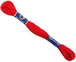 Borduurgaren Rood, 8m