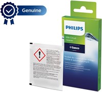 Philips agent nettoyant circuit lait CA6705/10 poudre 6 sachets-3