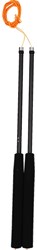 Henrys diabolo handsticks carbon 350 - spielzeug zubehör