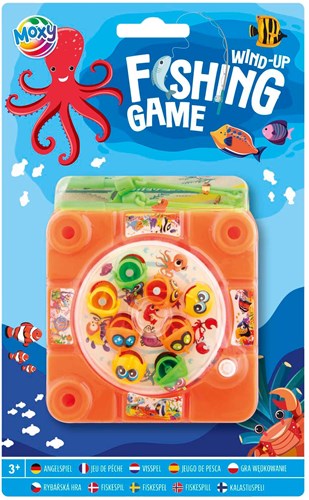 Creative Craft Group Angelspiel Spielzeug orange für Kinder