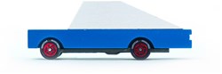 CANDYLAB Candycar World - Racer Blue #8